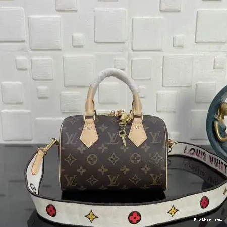 Brother sam 2110DJ0028 LV Bag 0525